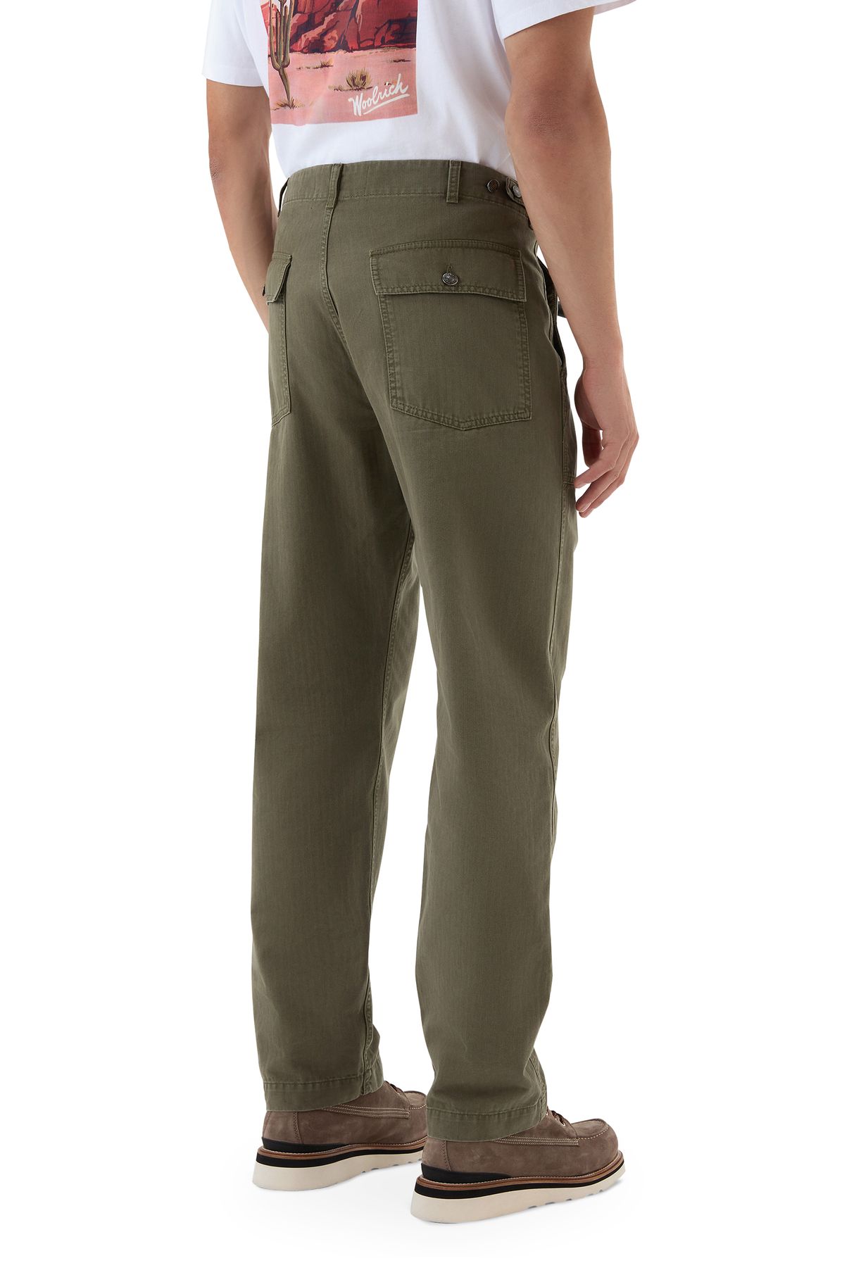 Woolrich OG Fatigue Pant