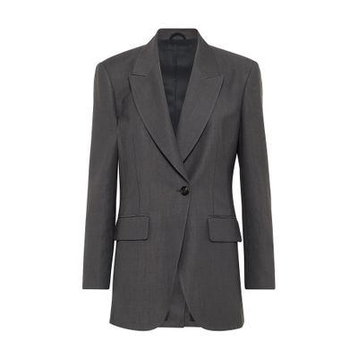 Brunello Cucinelli Serge jacket