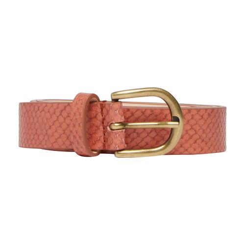 Isabel Marant Zap belt