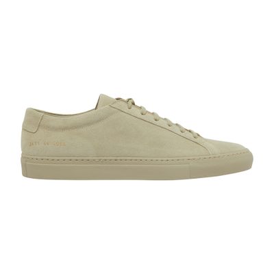 COMMON PROJECTS Achilles Original Sneakers