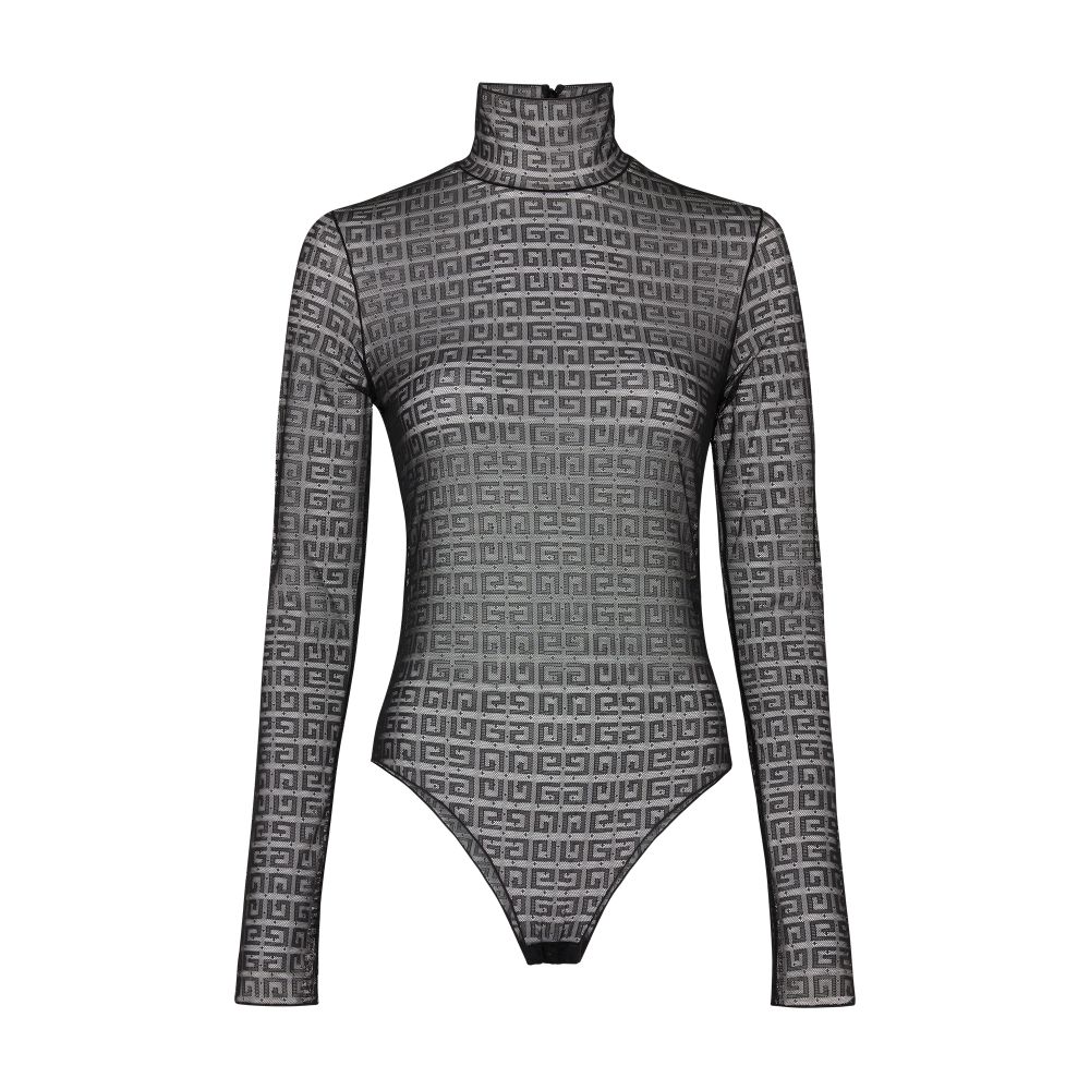 Givenchy Long-sleeved bodysuit