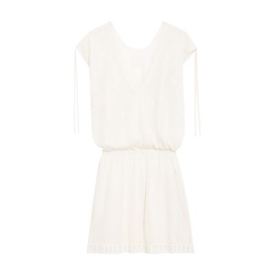 Zadig & Voltaire Alanis Dress