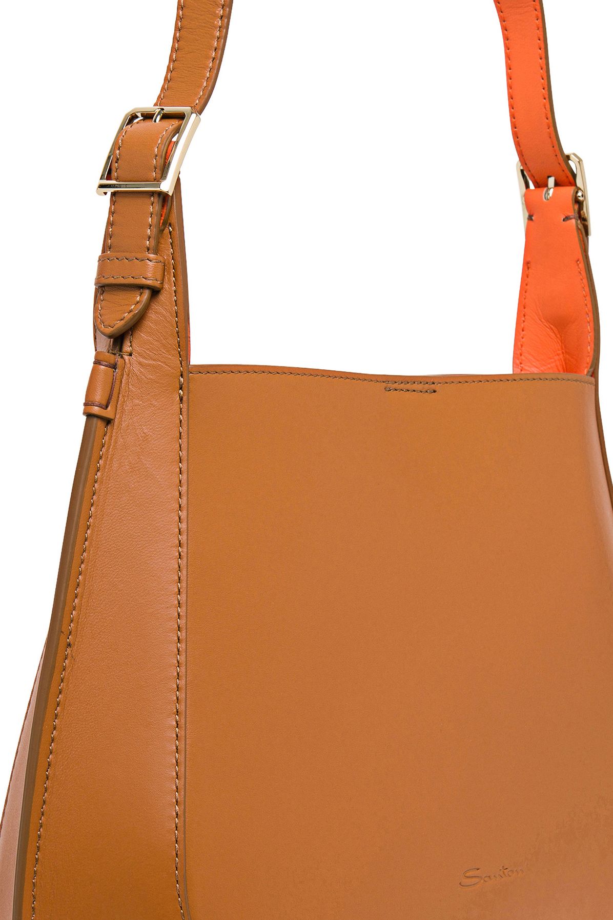 Santoni Shoulder bag