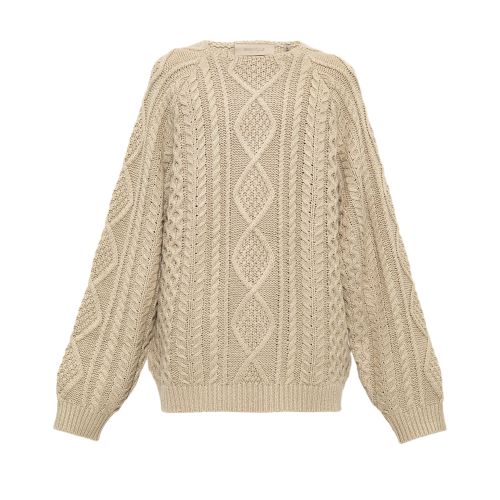 Fear Of God Essentials Loose-fitting sweater