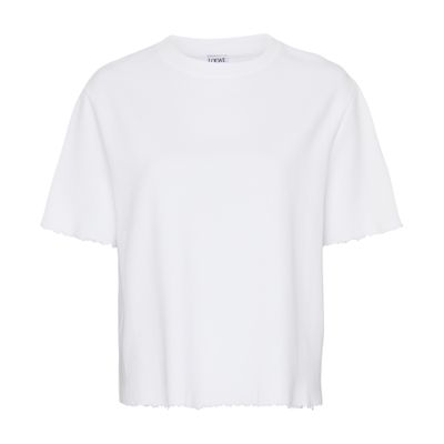 Loewe Boxy fit t-shirt