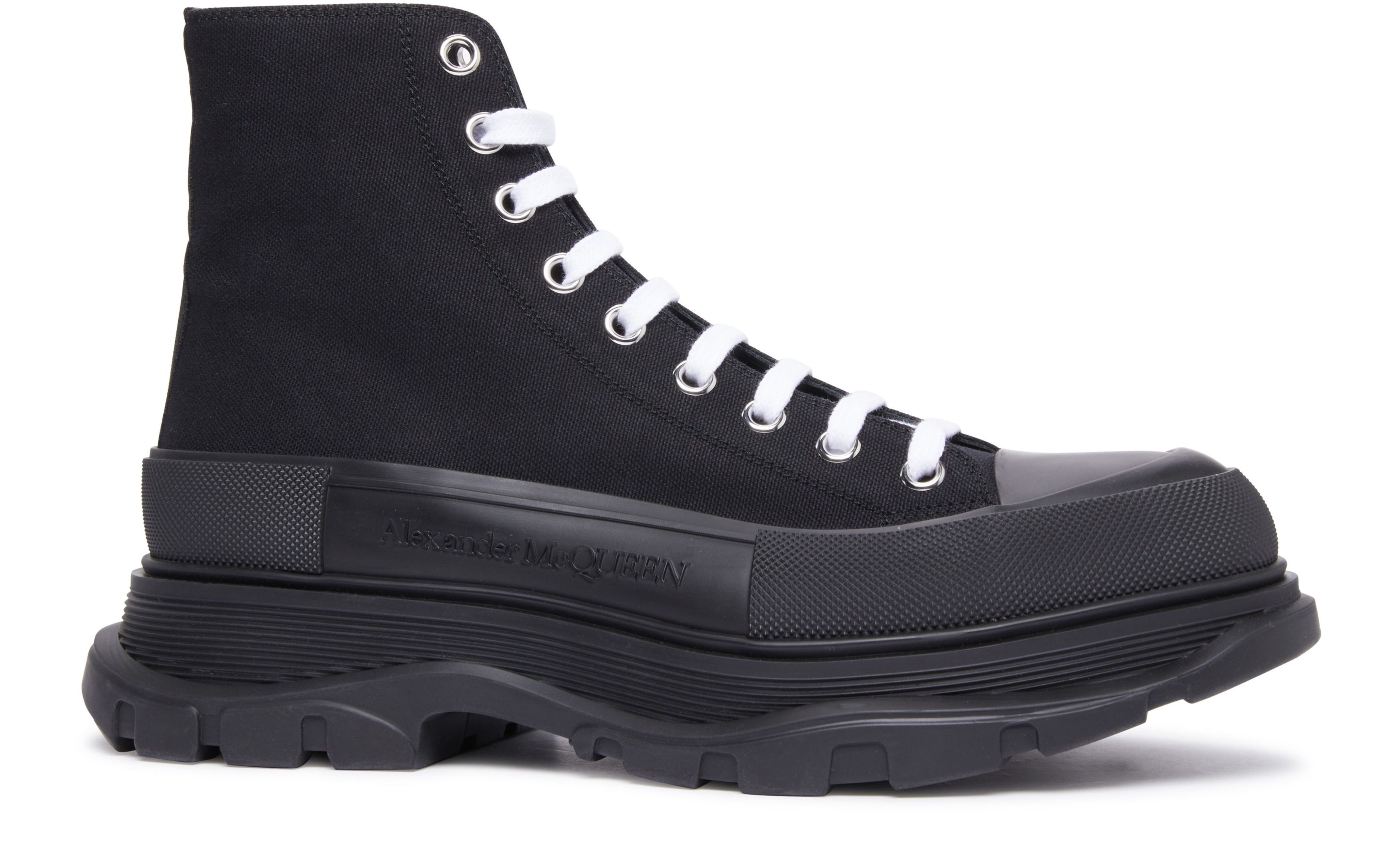 Alexander McQueen Tread Slick sneakers