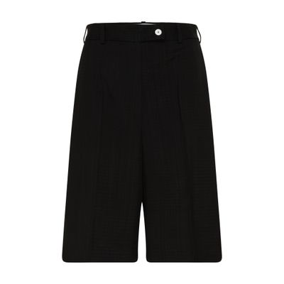 Róhe Bermuda shorts