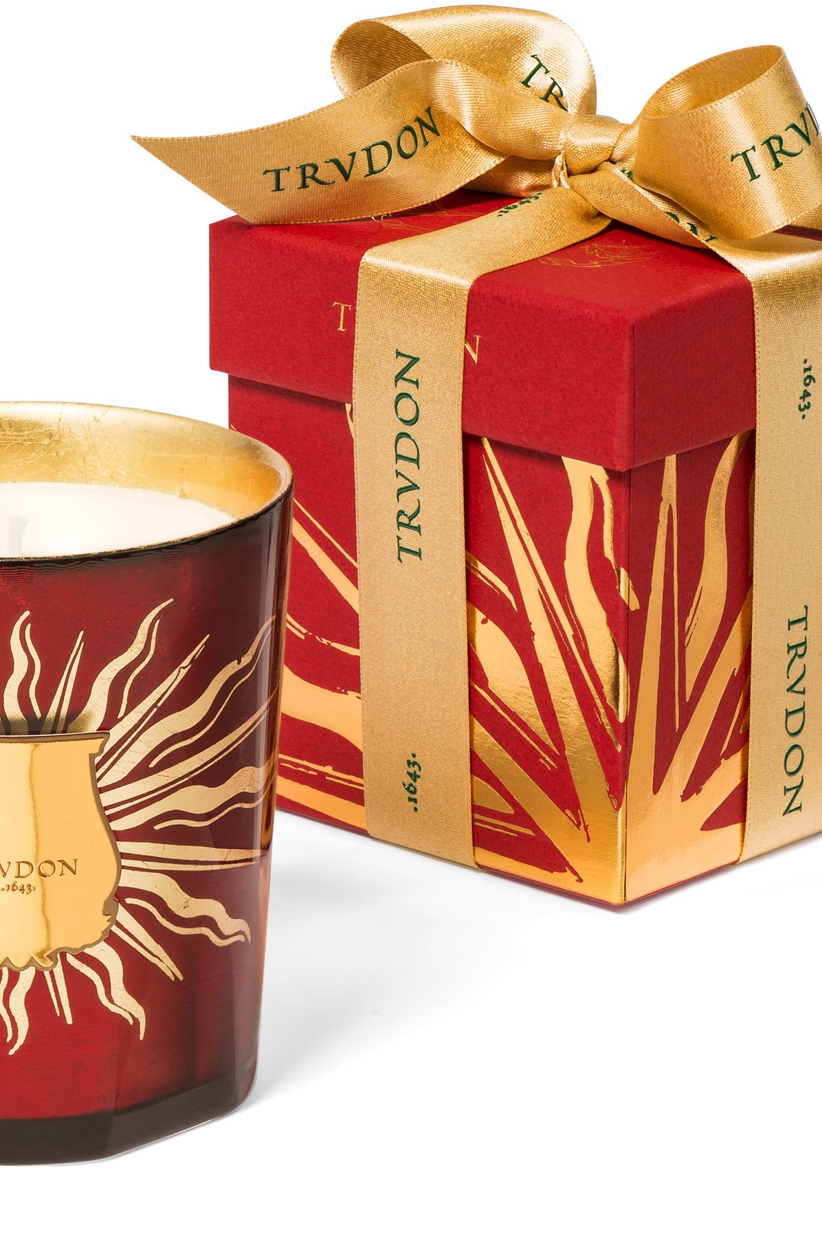 Trudon Scented candle Ad Lucem Gloria 270 g