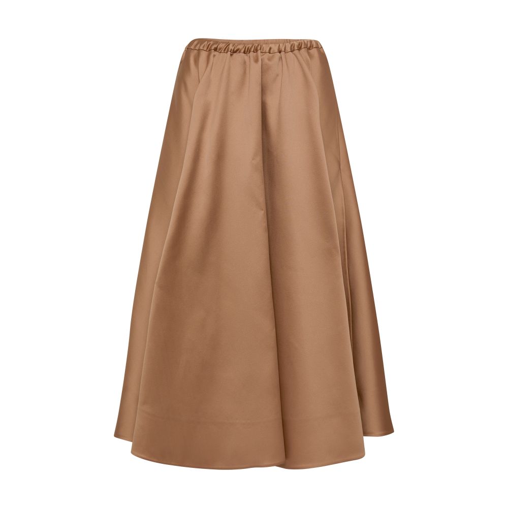 VALENTINO GARAVANI Midi skirt