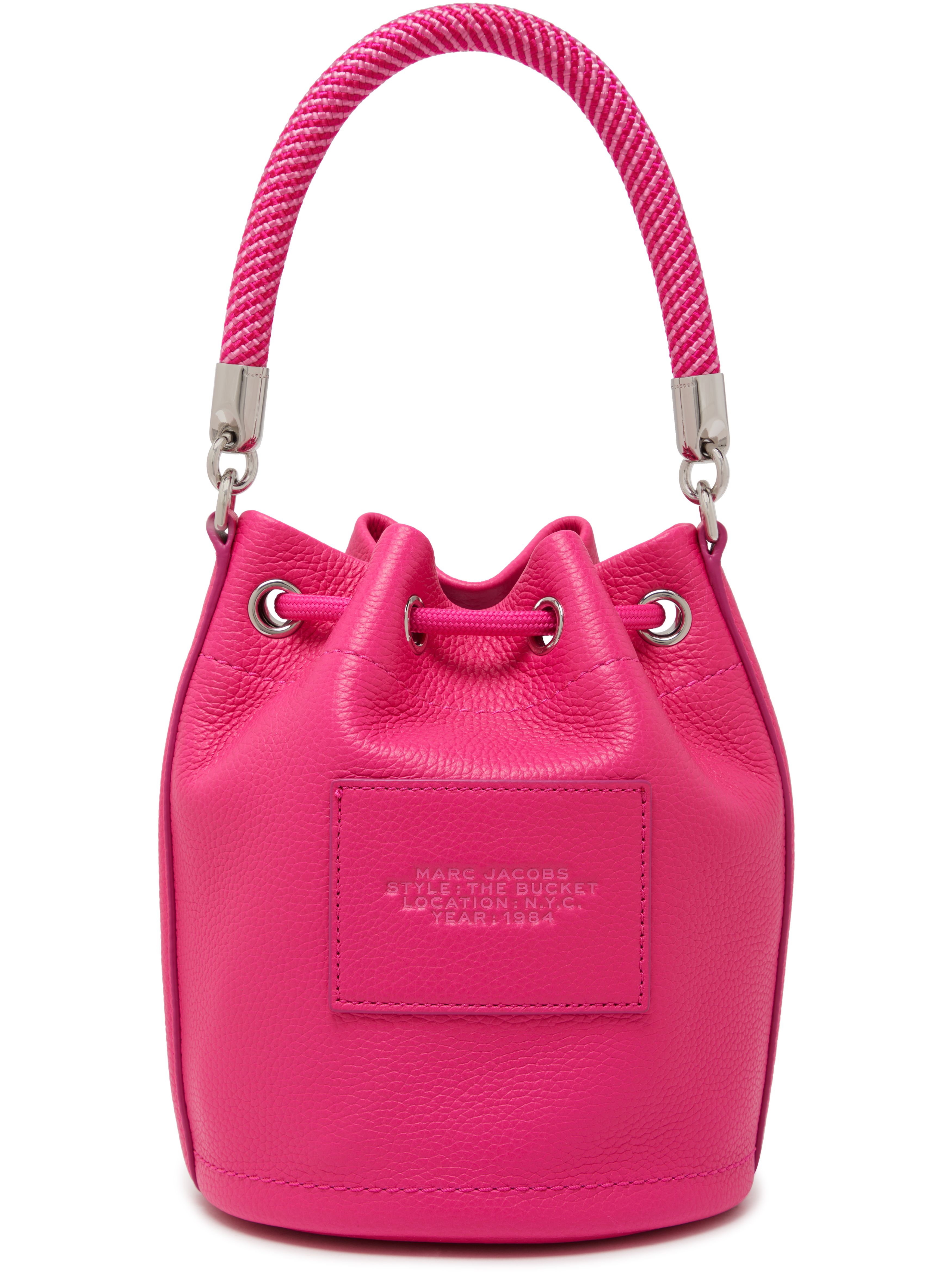 Marc Jacobs The Bucket bag