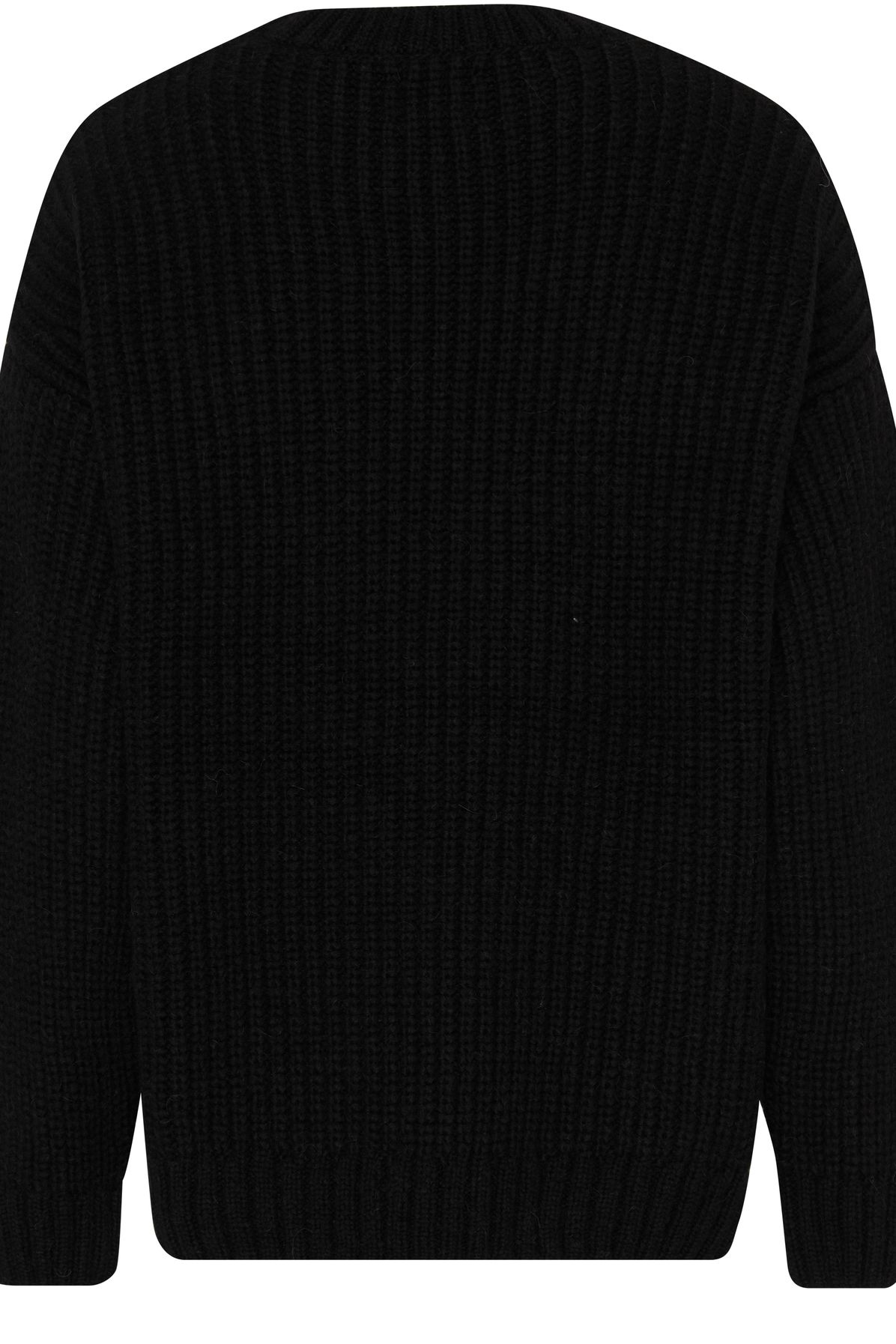 Anine Bing Sydney crew neck sweater