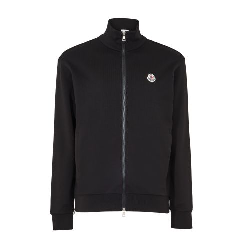 Moncler Zipped sweatshirt