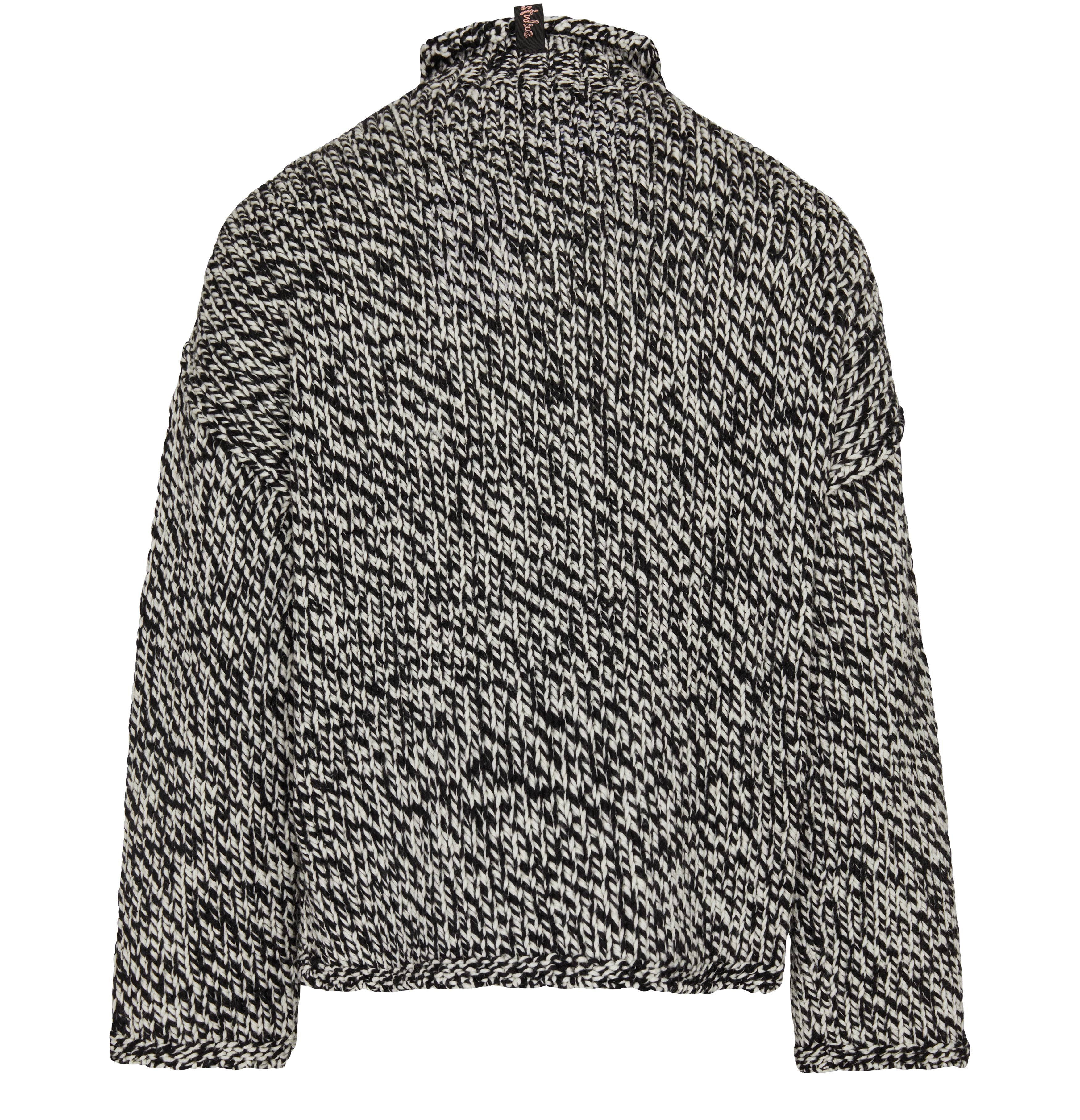 Acne Studios Round-neck sweater