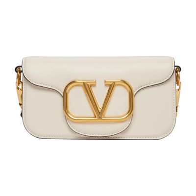 VALENTINO GARAVANI  Locò small shoulder bag