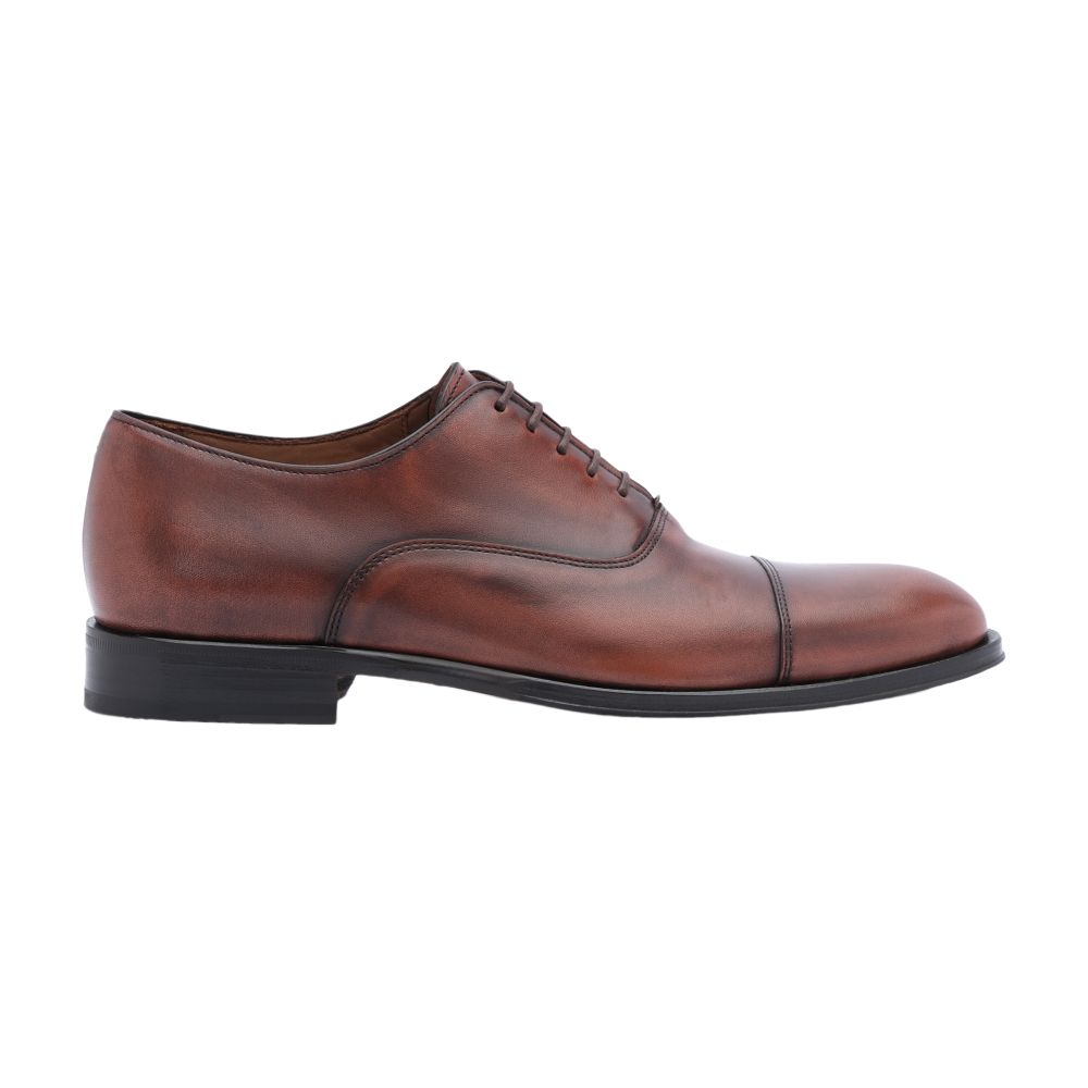  Lenox oxford straight toe