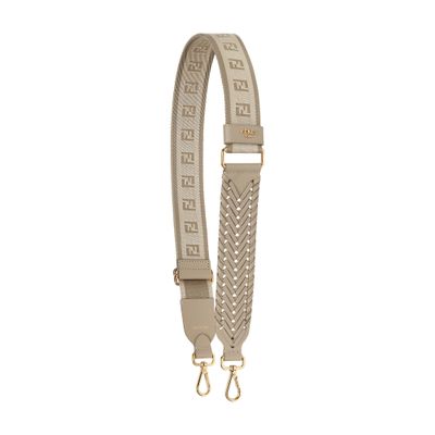 FENDI Shoulder strap Strap You