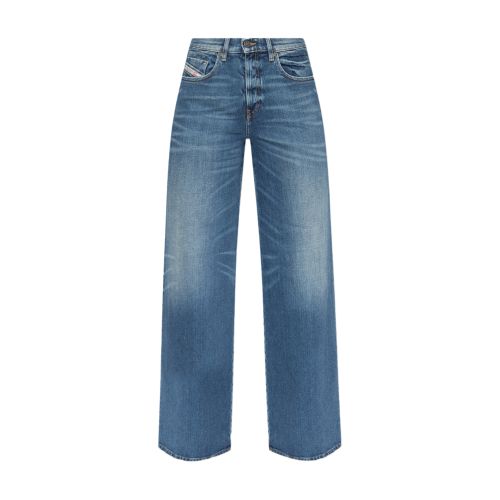 Diesel 1978 D-AKEMI jeans