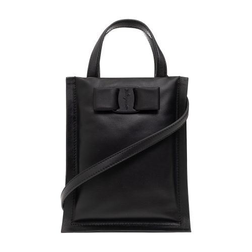 Salvatore Ferragamo ‘Viva Mini' shoulder bag