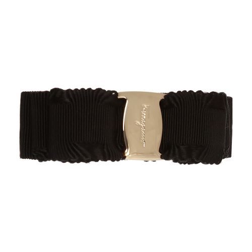 Salvatore Ferragamo Hair slide