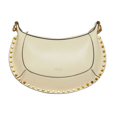 Isabel Marant Oskan Moon shoulder bag