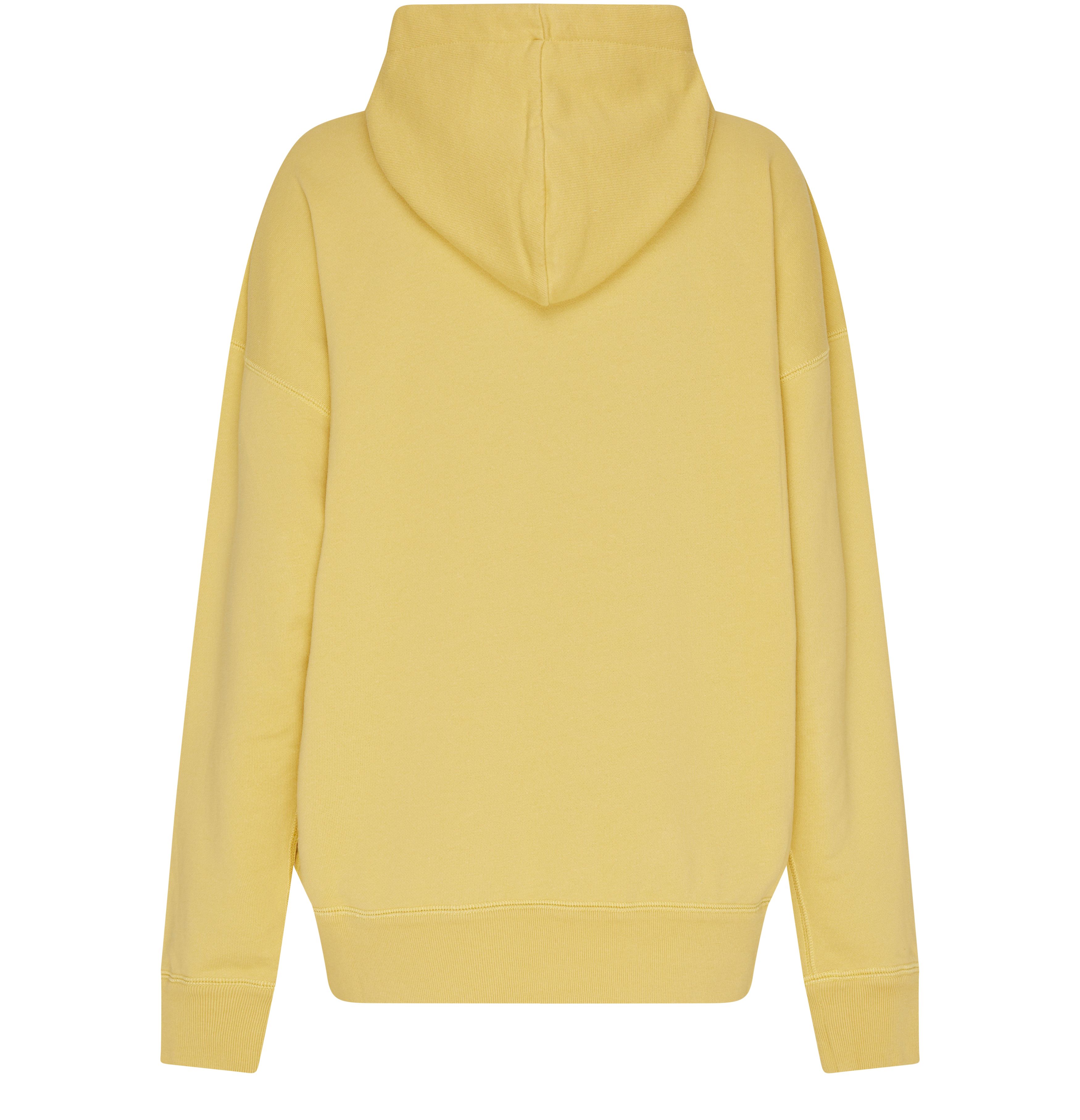 Marant Étoile Mansel sweatshirt