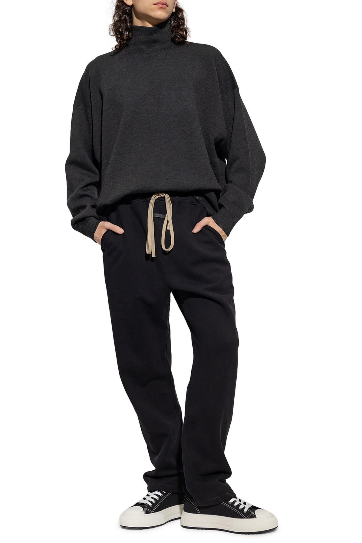 Fear Of God Cotton sweatpants