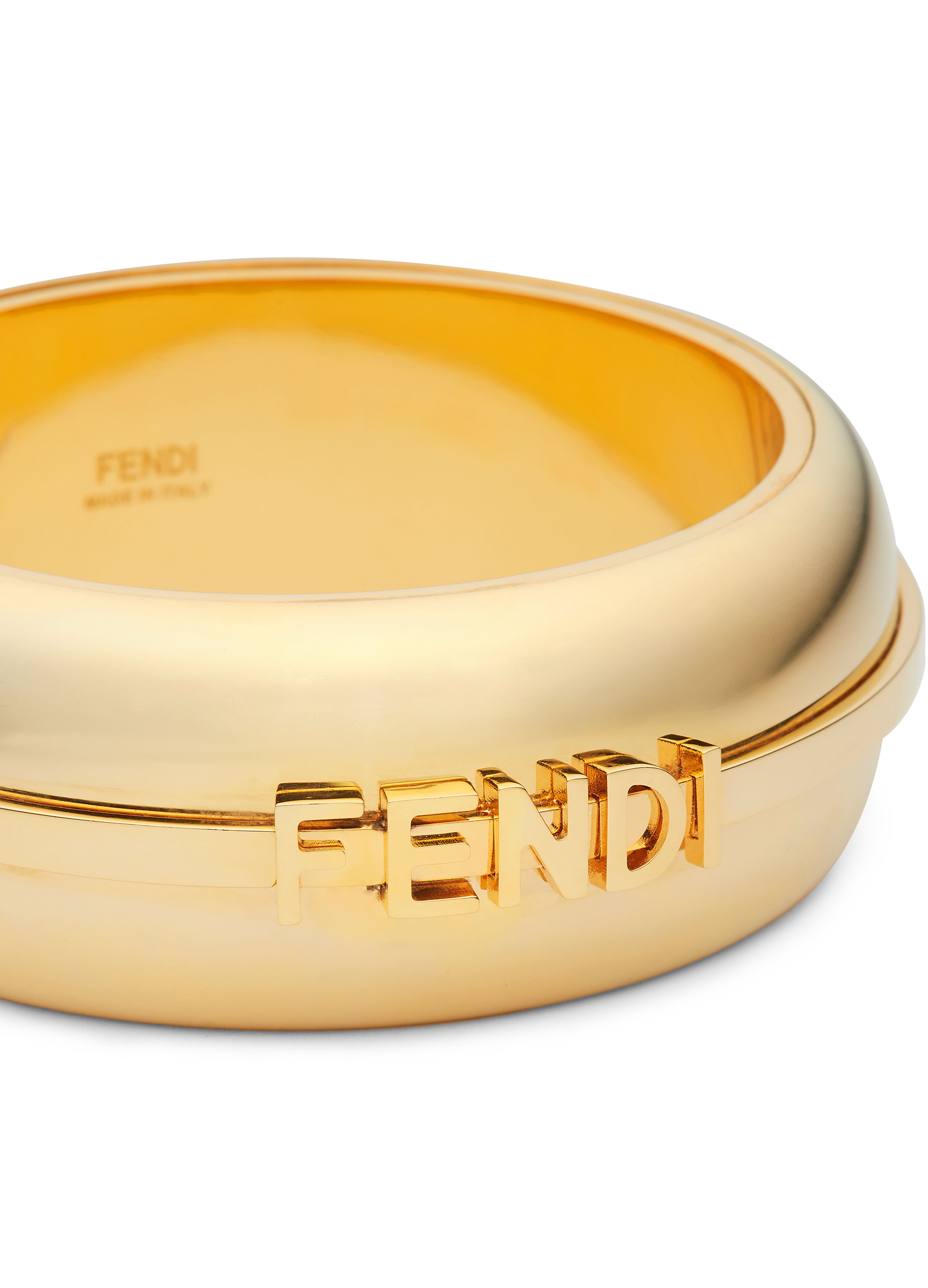 FENDI Fendigraphy Bracelet