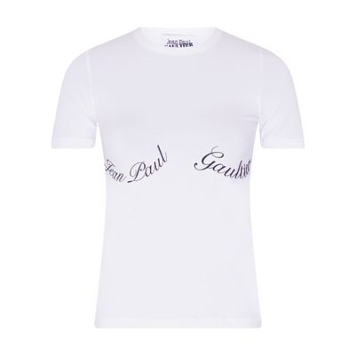 Jean Paul Gaultier The Jean Paul gaultier t-shirt