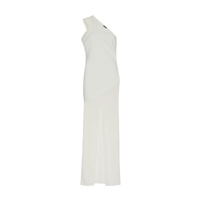 Tom Ford One shoulder long dress