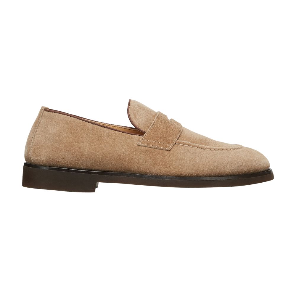 Brunello Cucinelli Penny-Loafer