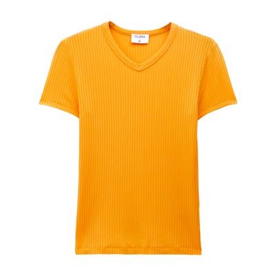 Filippa K High v neck tee