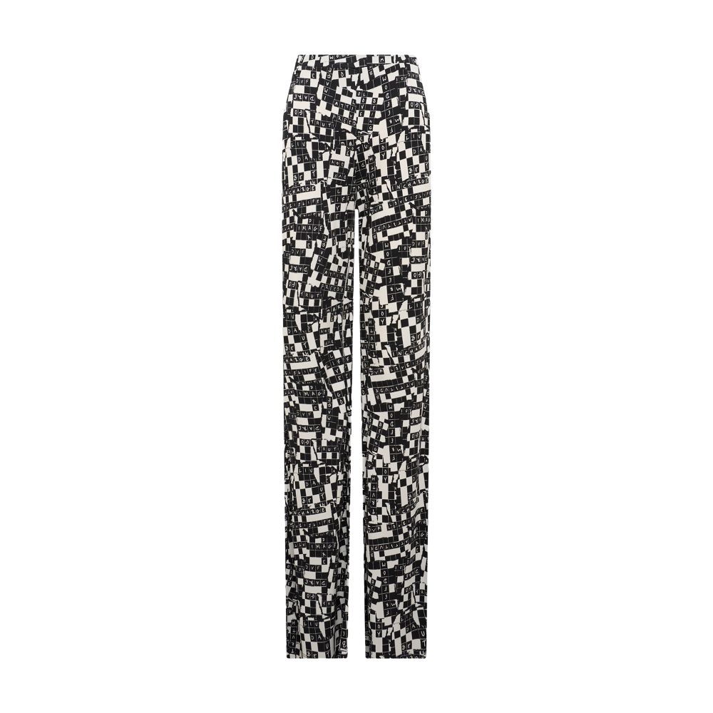 Diane Von Furstenberg Brooklyn pants