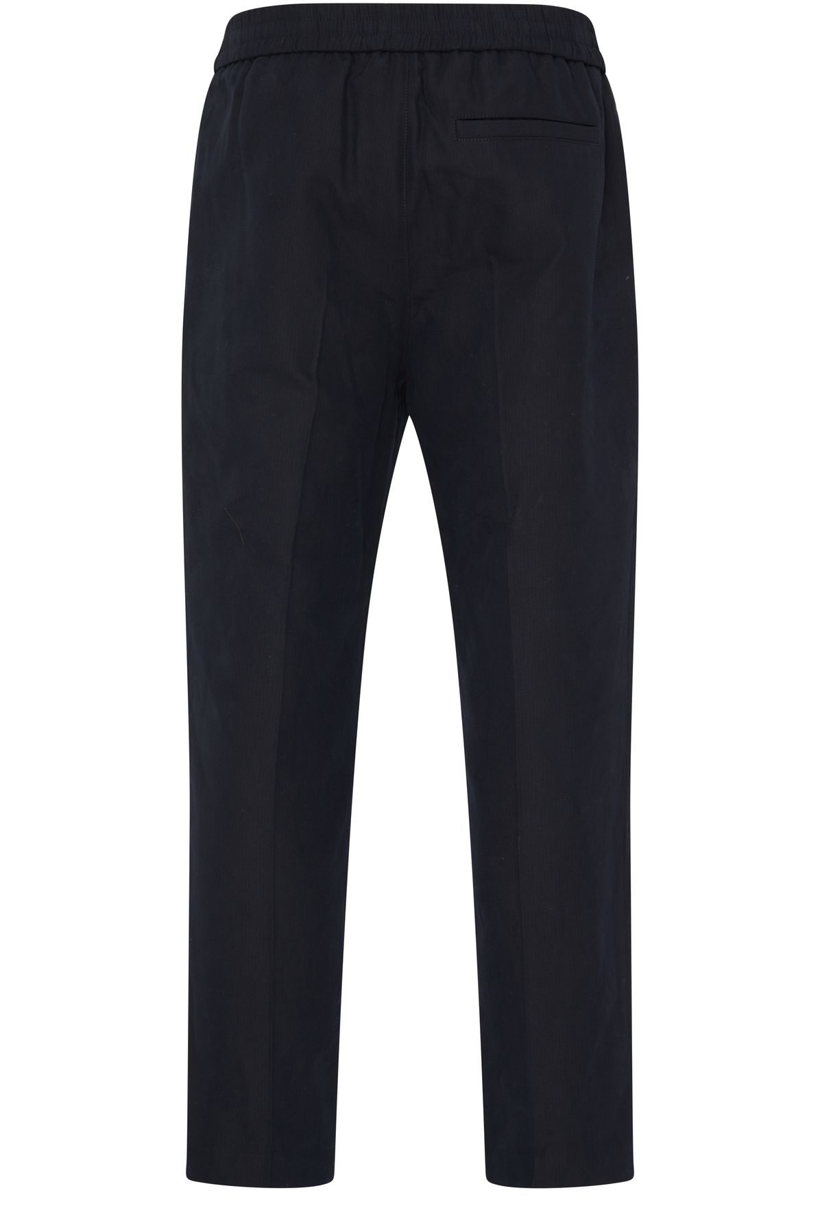 A.P.C. Pieter straight-leg pants