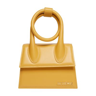 Jacquemus Le Chiquito Naud bag