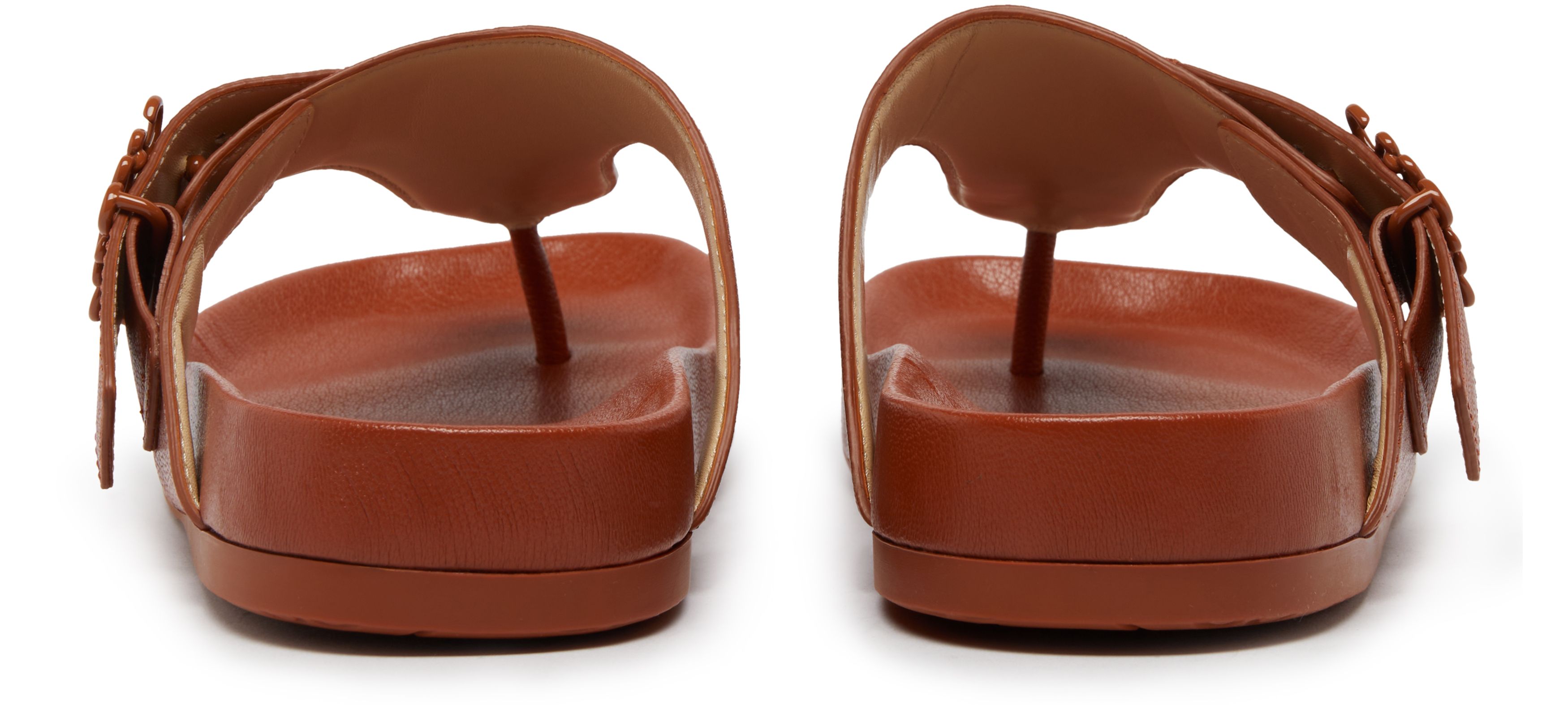 Loewe Anagram sandal