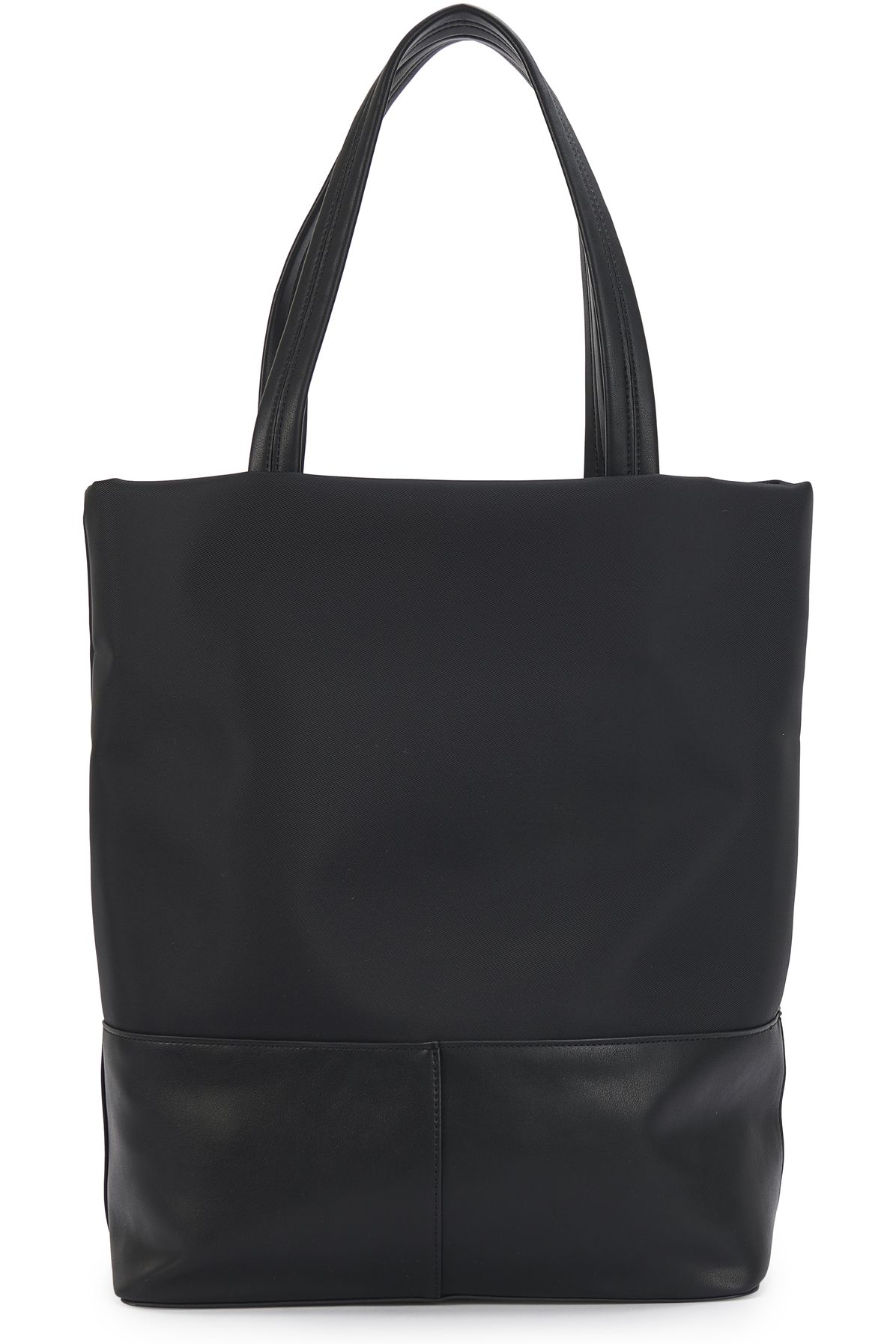 A.P.C. Camden tote bag