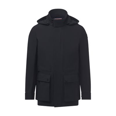 Fusalp Viggo parka