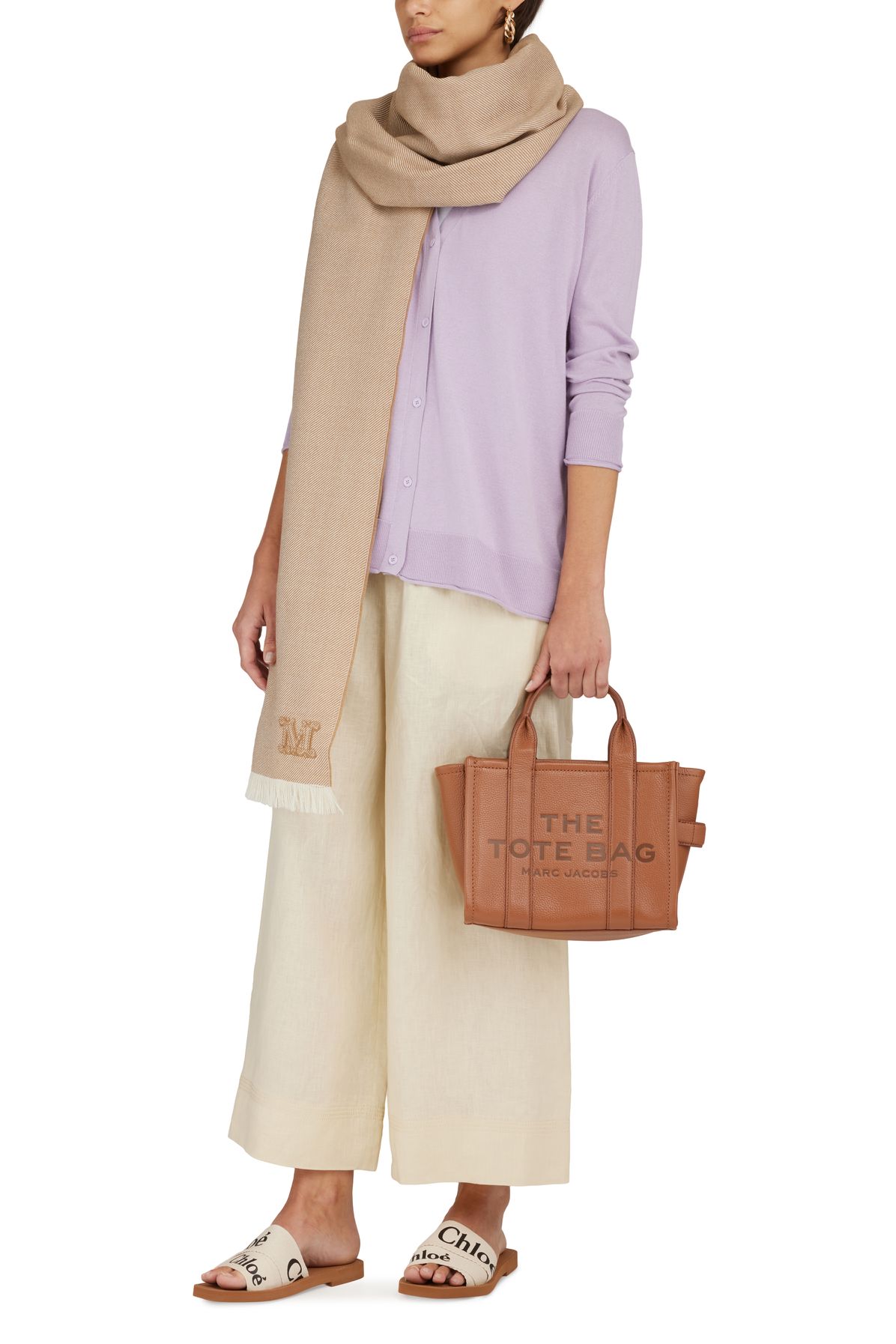 Max Mara Edmond pants - LEISURE