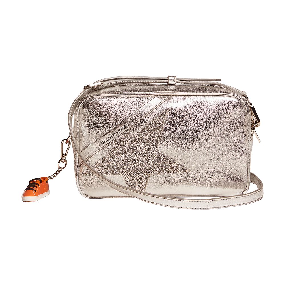 Golden Goose Star bag