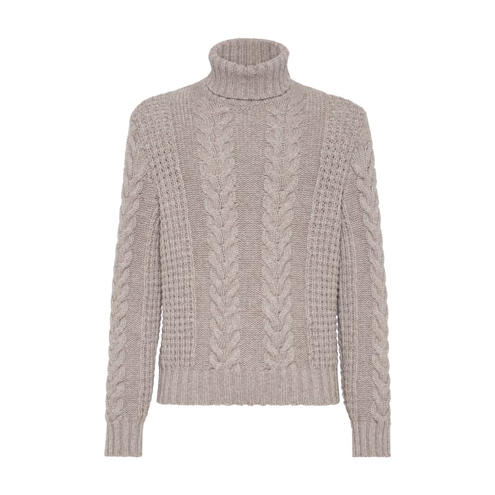 Brunello Cucinelli Turtleneck sweater