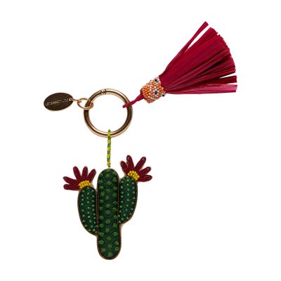  Cactus Charm