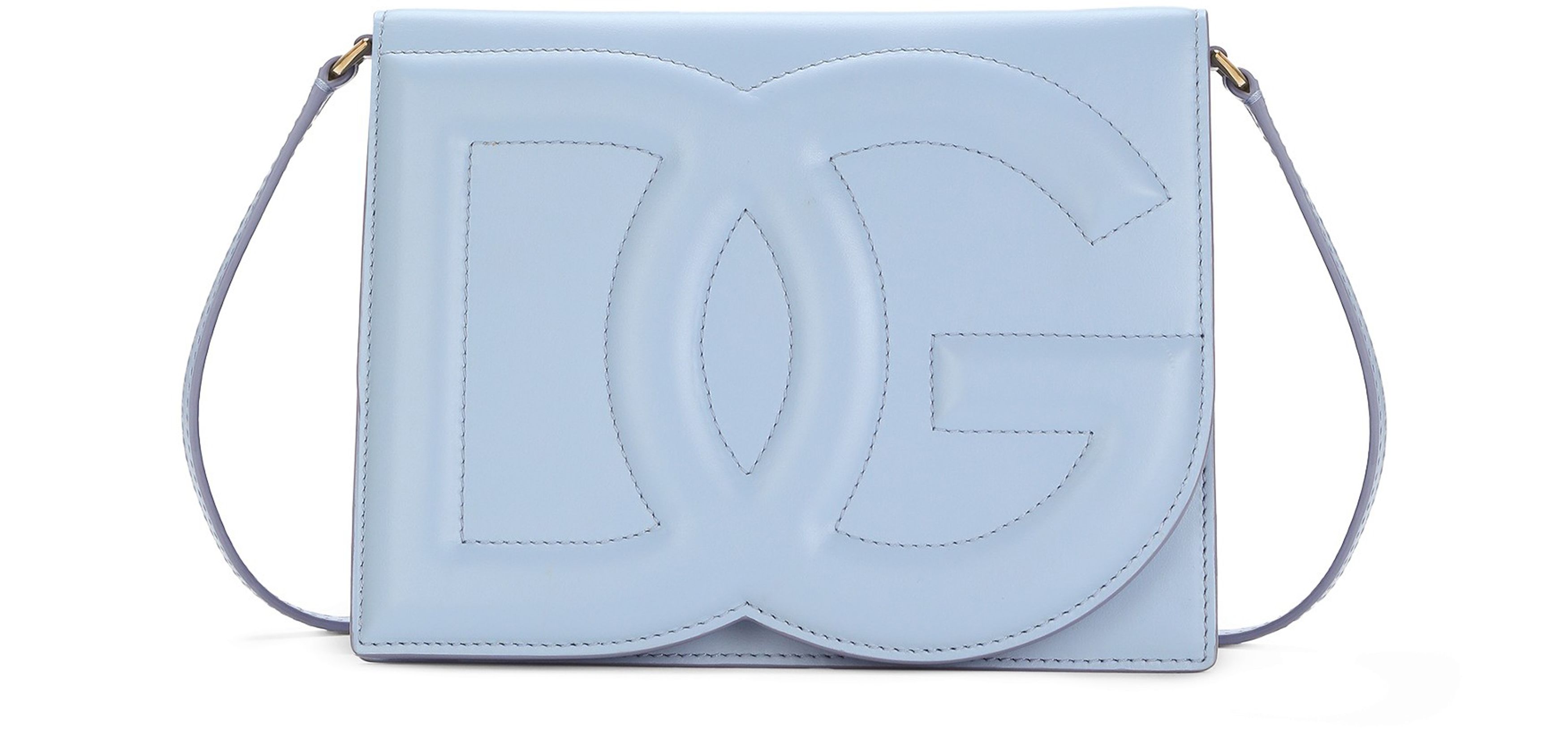 Dolce & Gabbana Dg logo bag crossbody bag