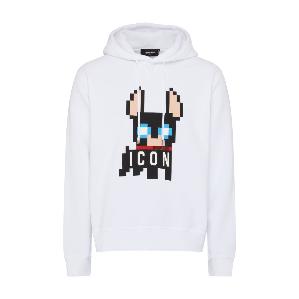 Dsquared2 Ciro Cool Fit Hoodie