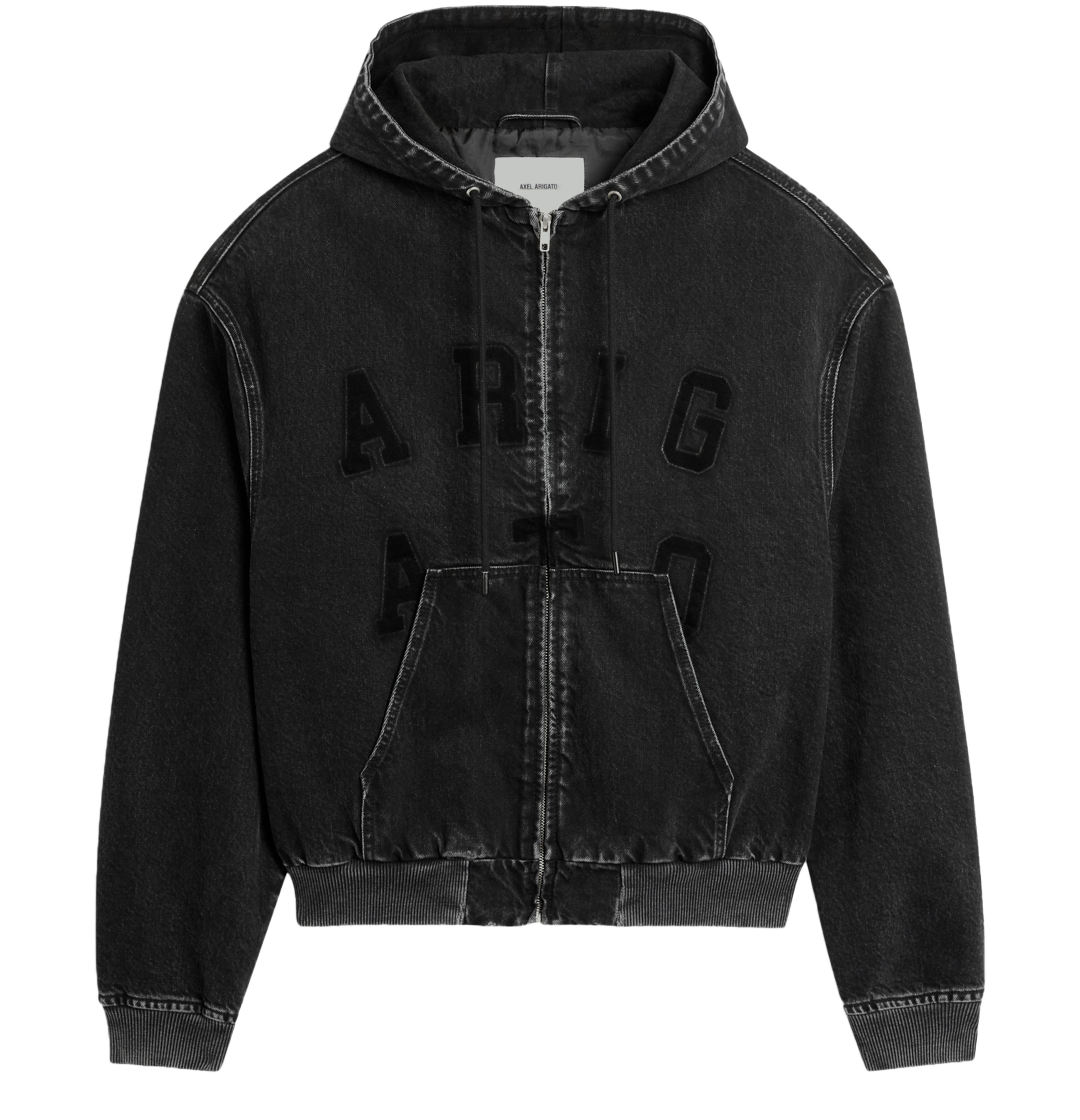 Axel Arigato Venice Bomber Jacket