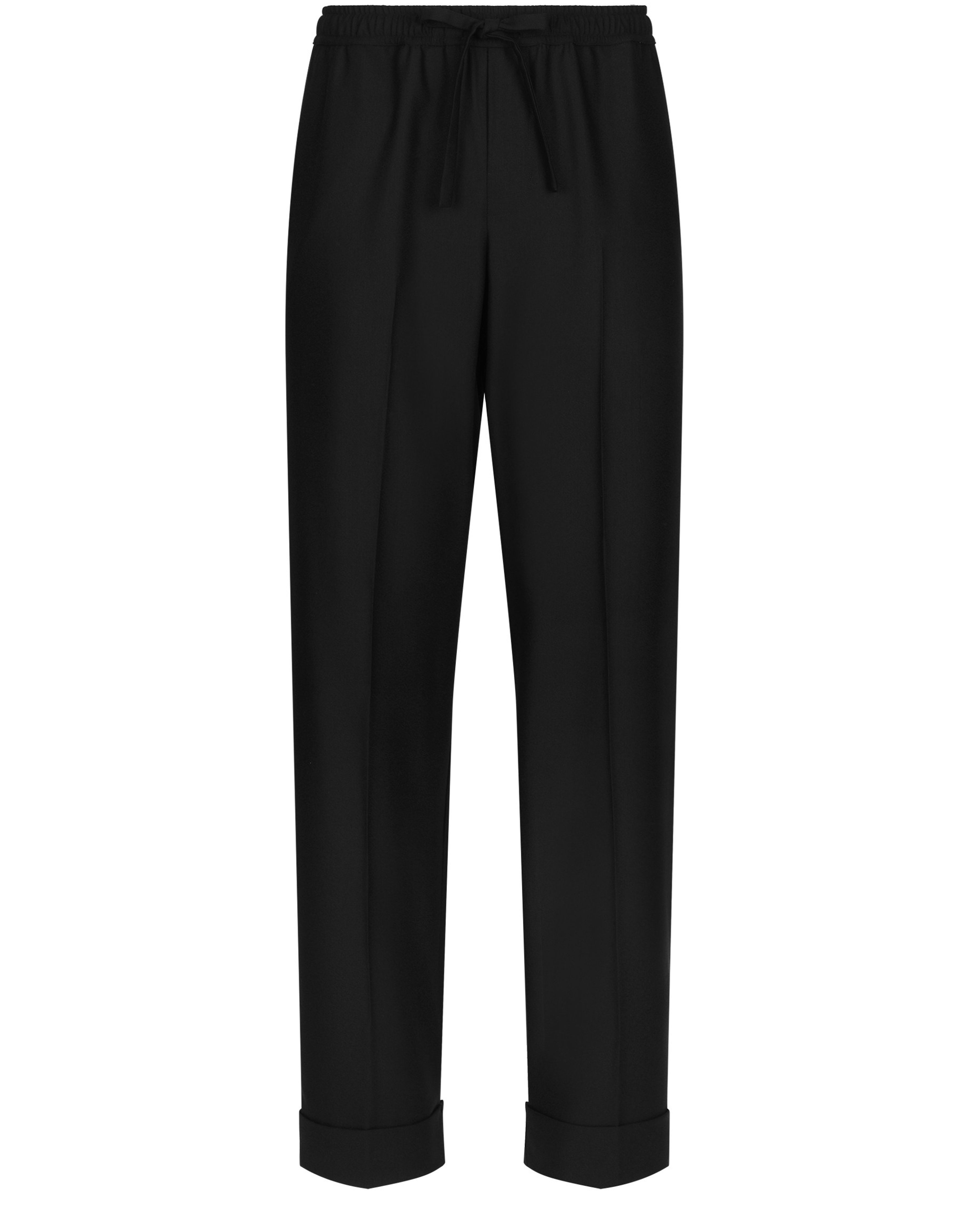 Dolce & Gabbana Wool pants