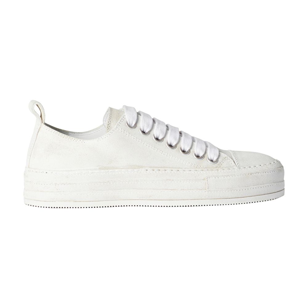 Ann Demeulemeester Gert Low-Top Sneakers