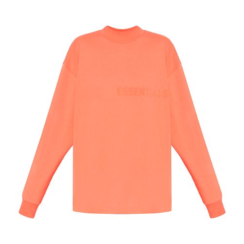 Fear Of God Essentials Long-sleeved T-shirt