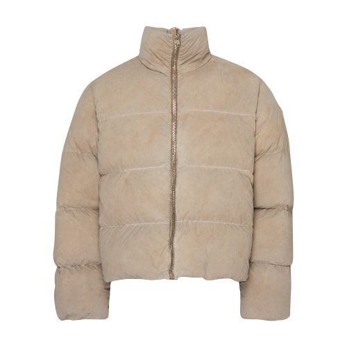 Rick Owens x Moncler - Cycopic puffer jacket