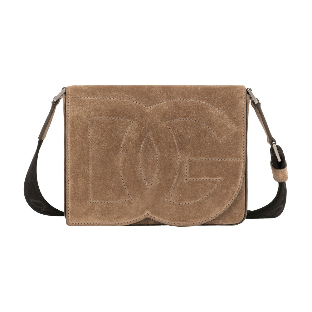 Dolce & Gabbana Medium DG Logo Bag crossbody bag