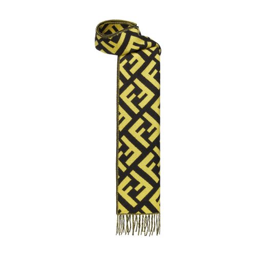 FENDI Scarf